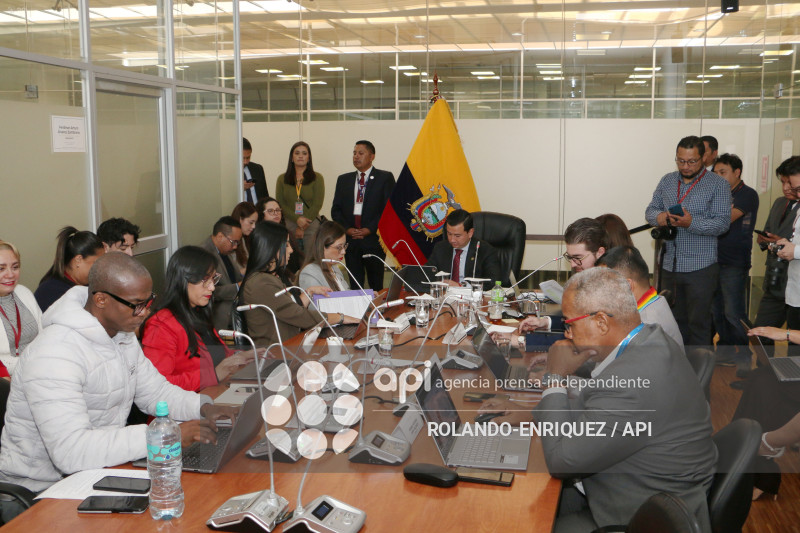 COMISION FISCALIZACION