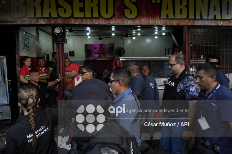 GYE-OPERATIVO PANDORA