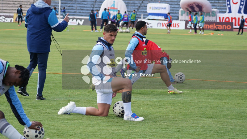 FBL LIGAECUABET-MACARA-GUAYAQUIL-CITY