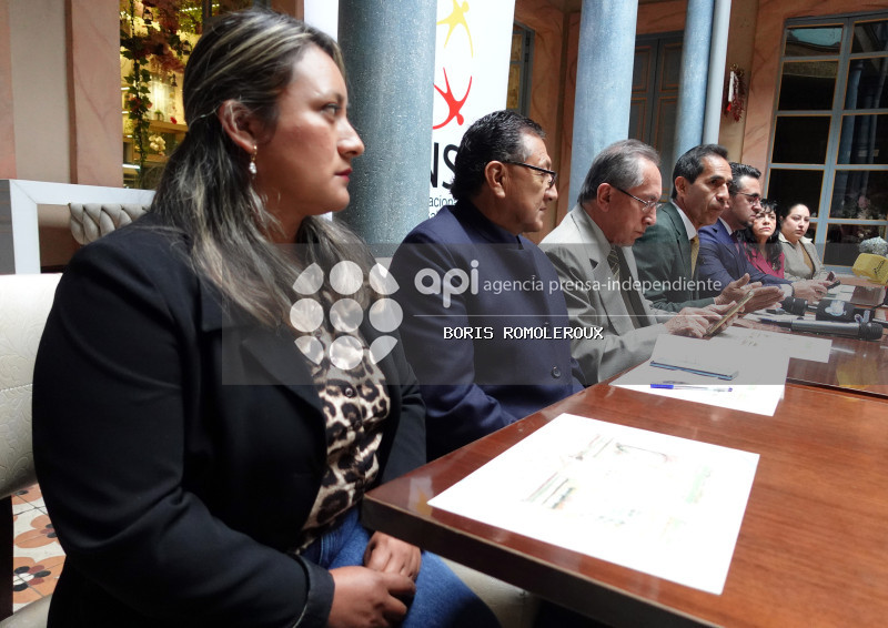 CUENCA-ALIANZA NACIONAL POR LA SALUD