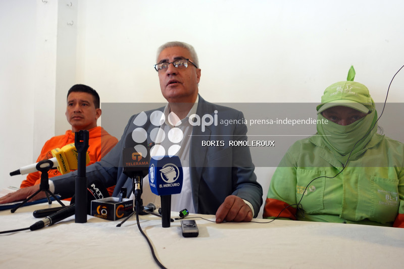 CUENCA-AYUDA A LAS HORMIGUITAS CHUAS