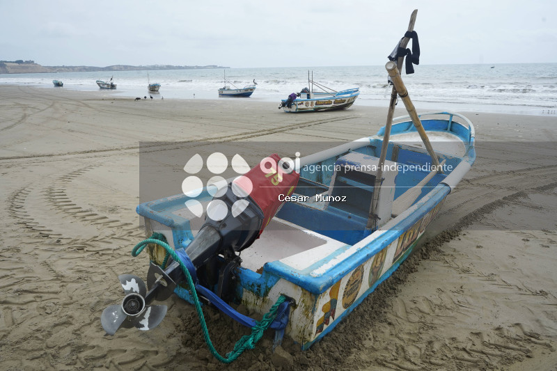STA-MONITOREO TEMPERATURA DEL MAR