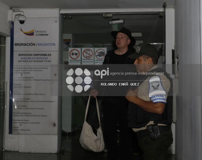 SALIDA ACTIVISTA OLA BINI