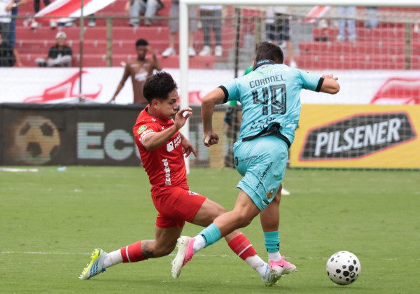 Albo sin gol tropieza con fronterizo