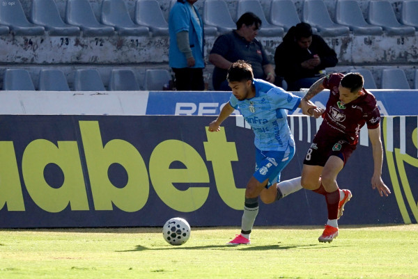 Macará lo da vuelta 2-1 sobre Mushuc Runa