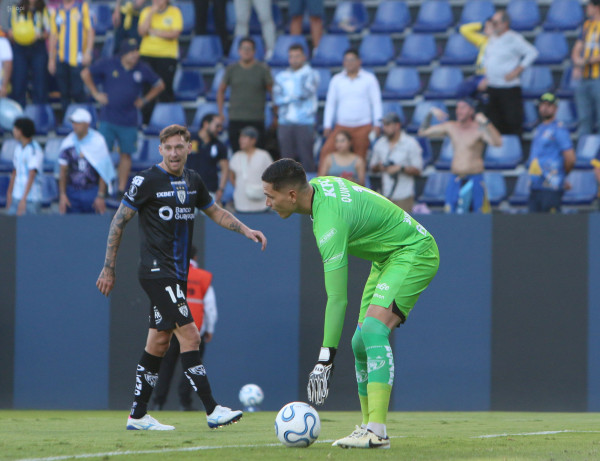 Libertadotrs: IDV gana 1-0 a Tolima en Colombia
