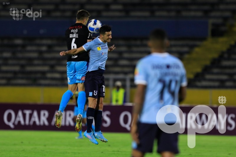 Católica elimina a Bolívar y enfrentará a The Strongest