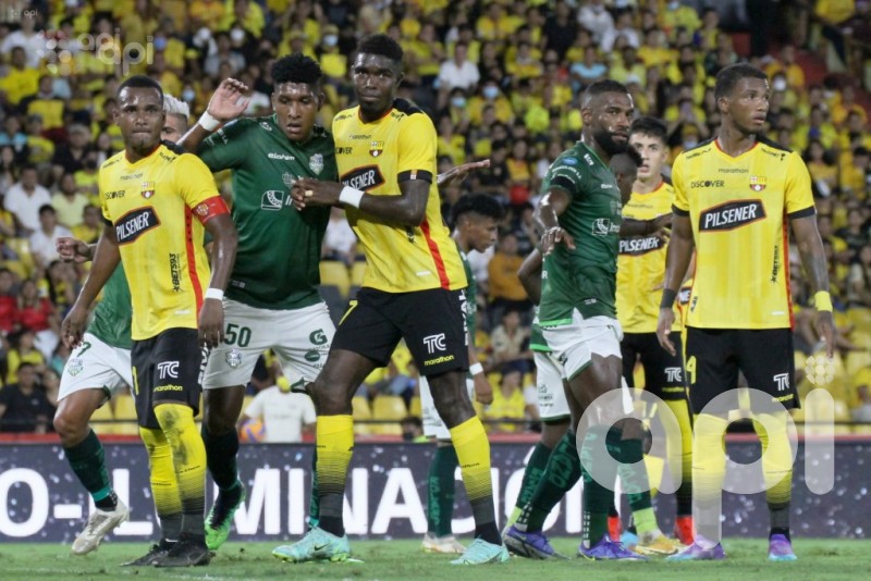 Barcelona marcha imparable en el campeonato nacional