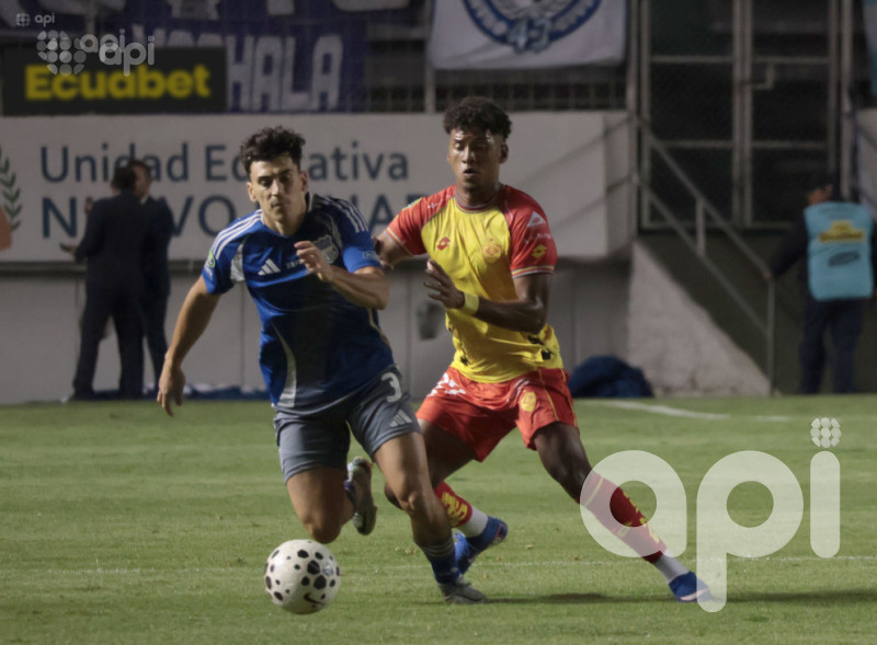 Papá se instala en zona alta