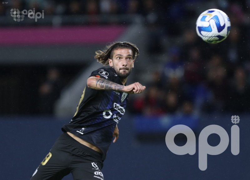 Del Valle vuelve a ganar en Brasil