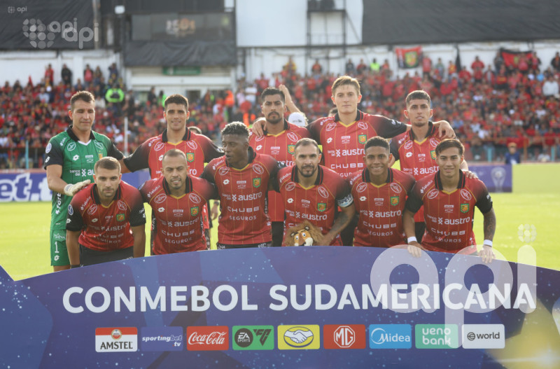 San Lorenzo congela 2-0 a Deportivo Cuenca