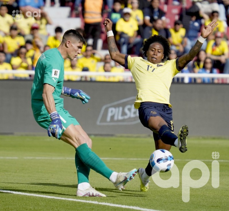 La Tricolor se repone ante la celeste