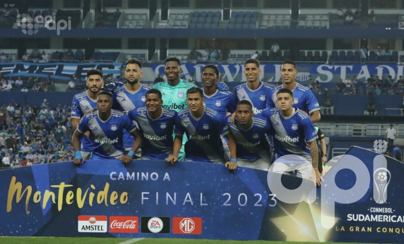 Defensa y Justicia gana 1-0 y elimina a Emelec