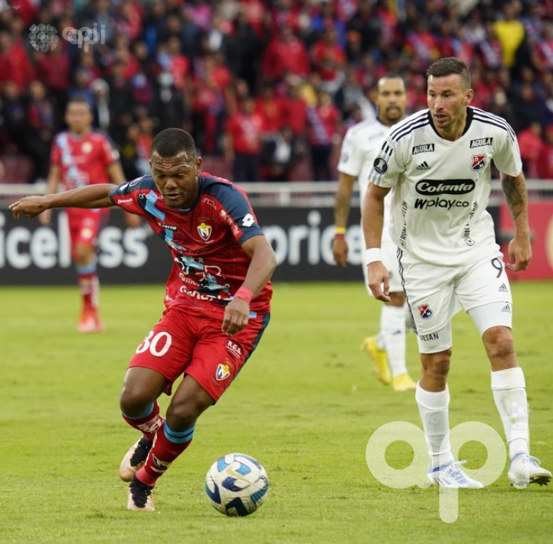 Termina el sueño copero de El Nacional