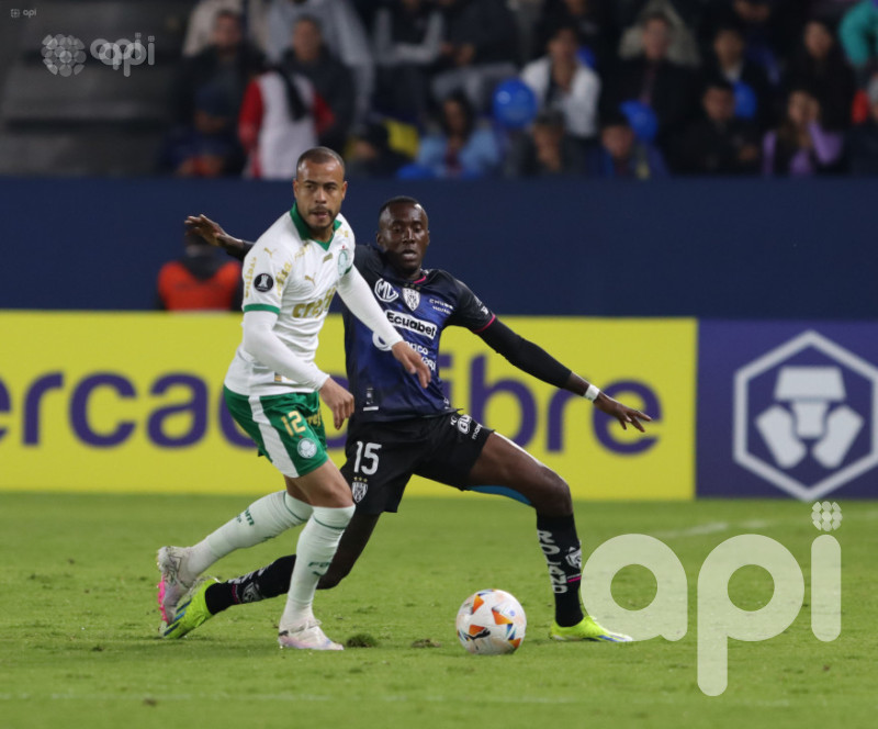 El Verdao sorprende a un confiado IDV