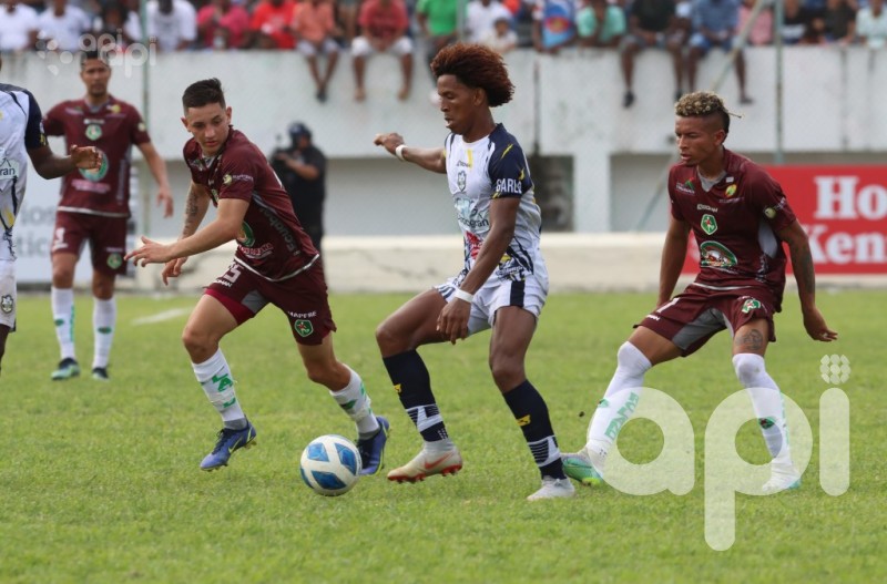 El 'Ponchito' entre los semifinalistas de Copa Ecuador