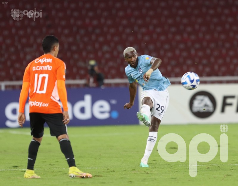 U. Católica y Millonarios no pasan del cero