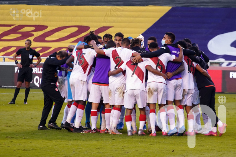 Canadá sorprende 1-0 a Perú