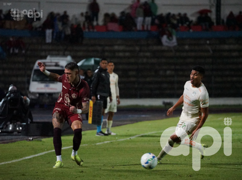 El Ponchito abrigará la otra mitad de la gloria