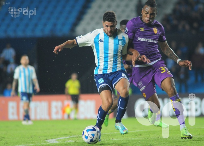 La Academia padece para superar 3-2 a Papá