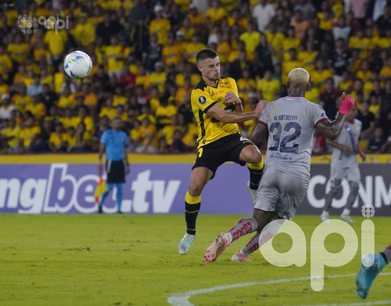 El ídolo o Corinthians a grupo de Libertadores