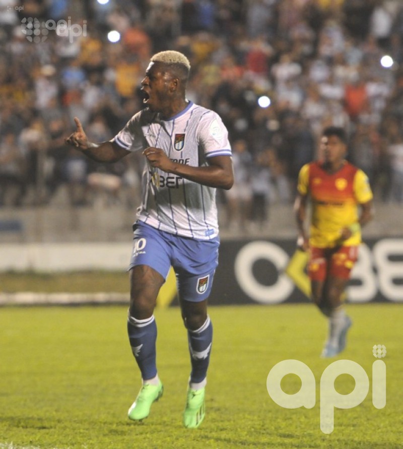 'Súper 9', el último invitado al cuarteto semifinalista de Copa Ecuador