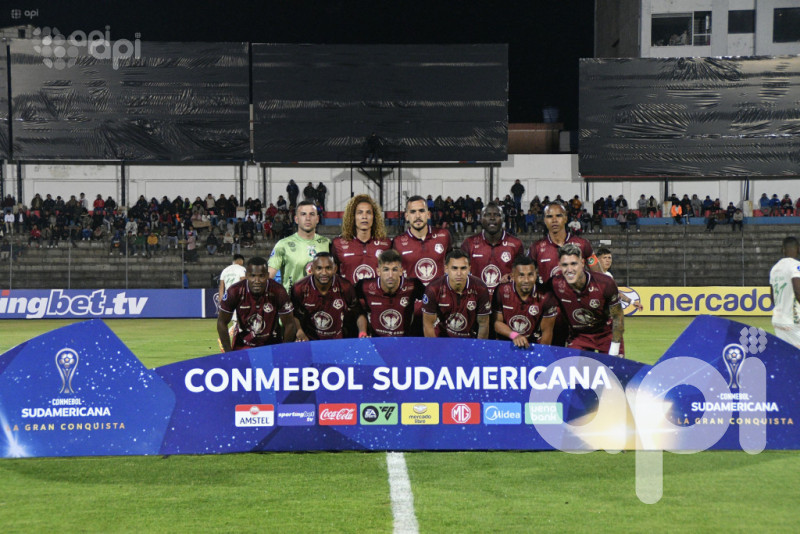 Mushuc Runa debutará ante Palestino