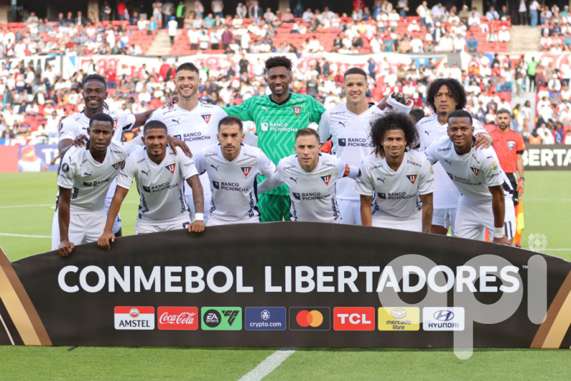 Liga saca 1-1 a Junior en Barranquilla