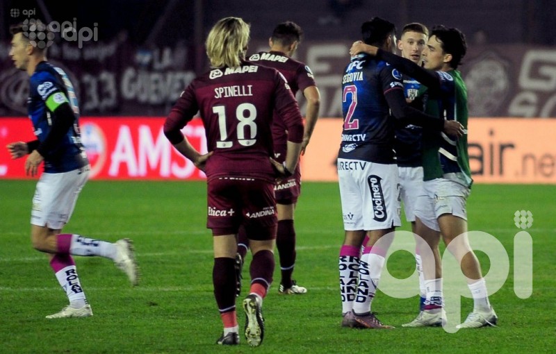 Independiente regresa con gran bono ante Táchira
