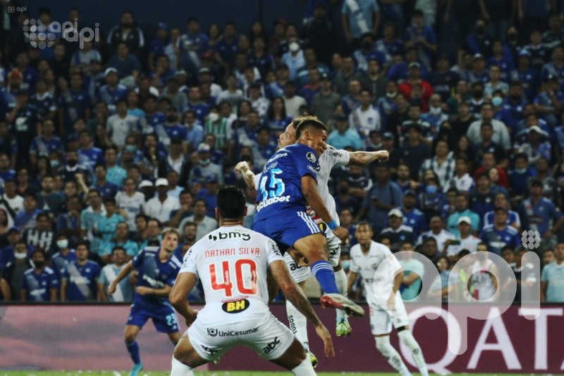 Mineiro sufre para eliminar a los ‘Eléctricos’