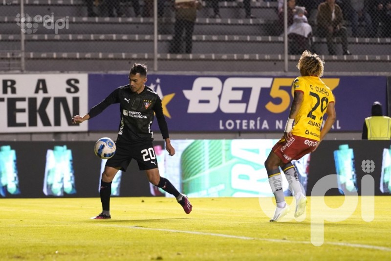 El Superclásico termina en tablas