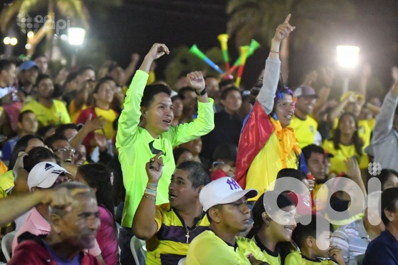 La Tricolor muere en la zurda de Messi