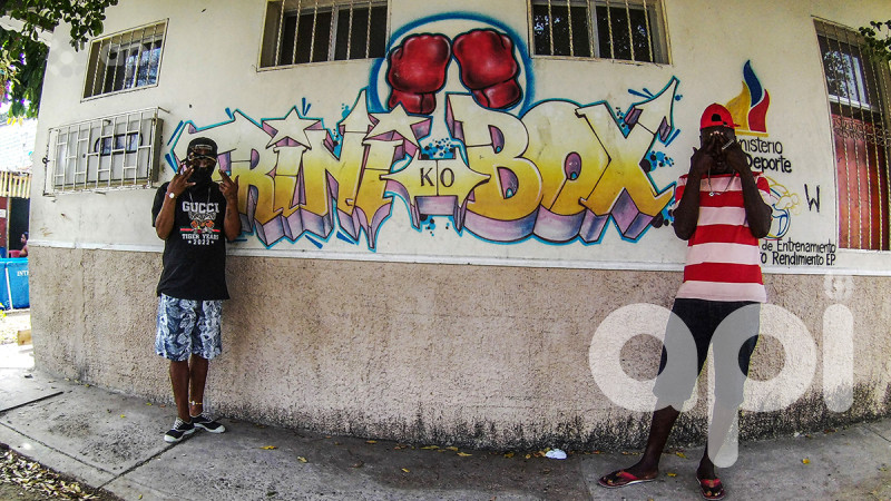 "Narcotráfico y calles sin ley: la crónica de un youtuber que desafía el miedo en Guayaquil"