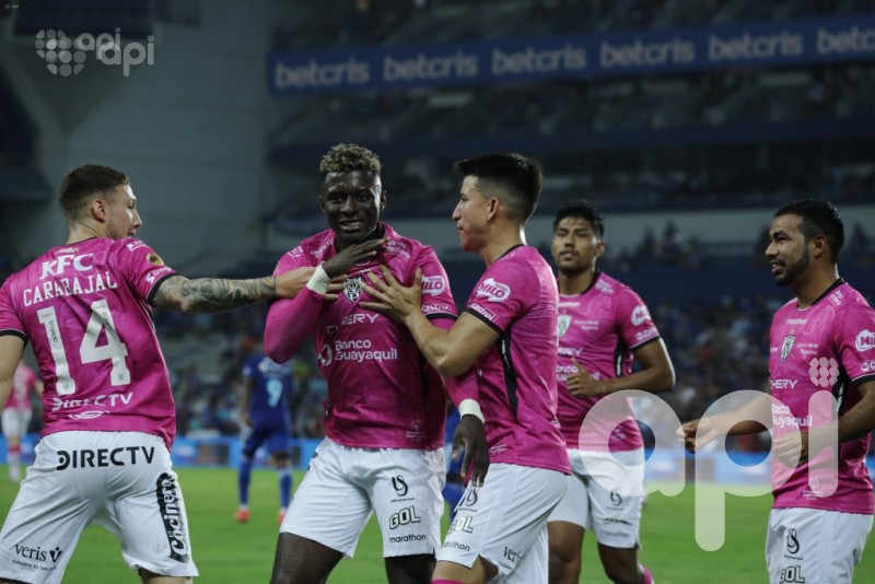 Independiente pasa a Imbabura y avanza en Copa Ecuador