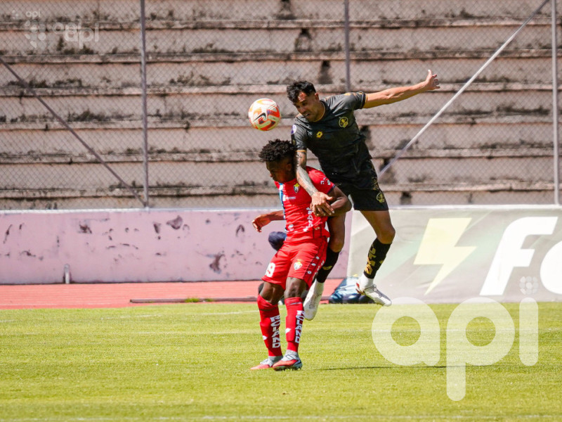 El Nacho frena a Papá