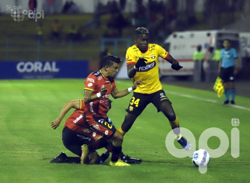 Cuenca y Liga definen la Copa de Campeones