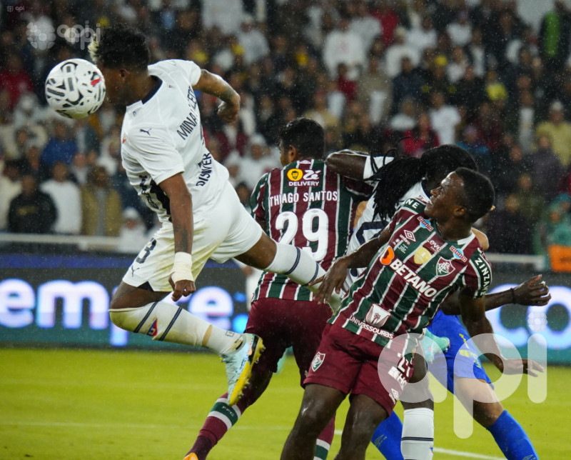 La U va con ventaja a Río