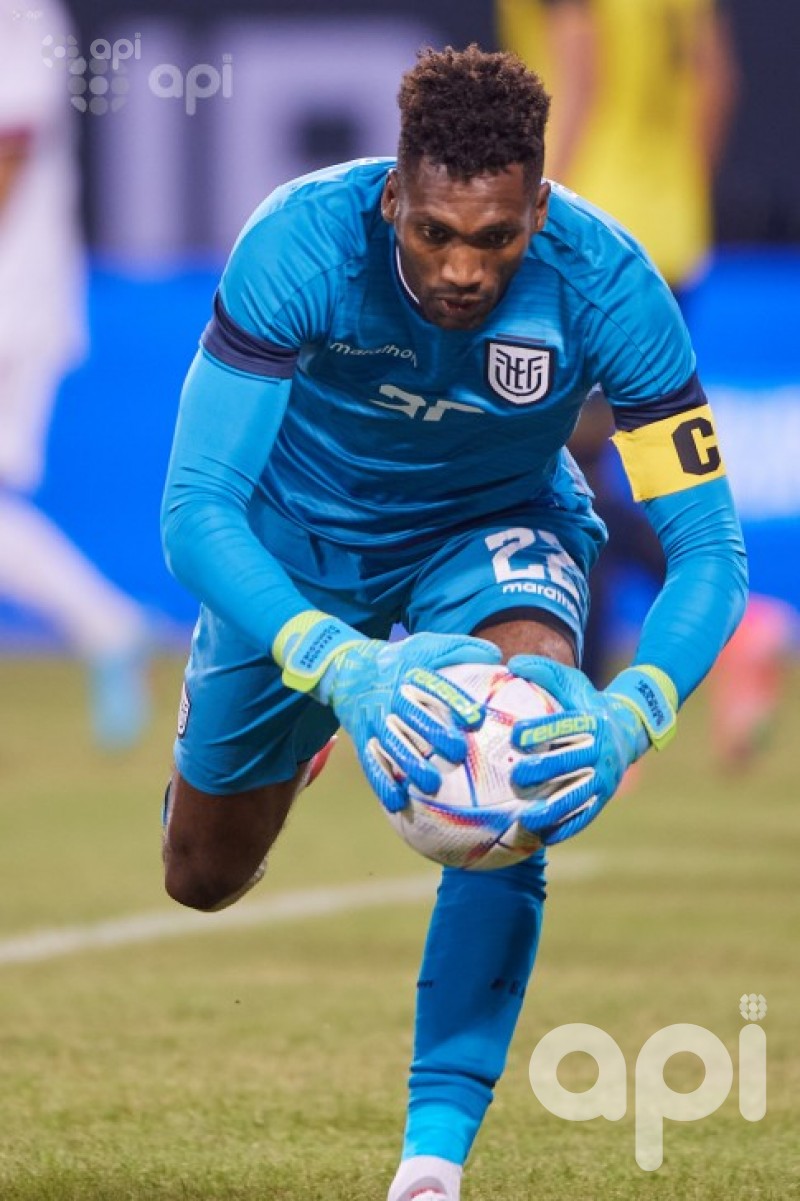 La Tricolor iguala en cero con Arabia Saudita