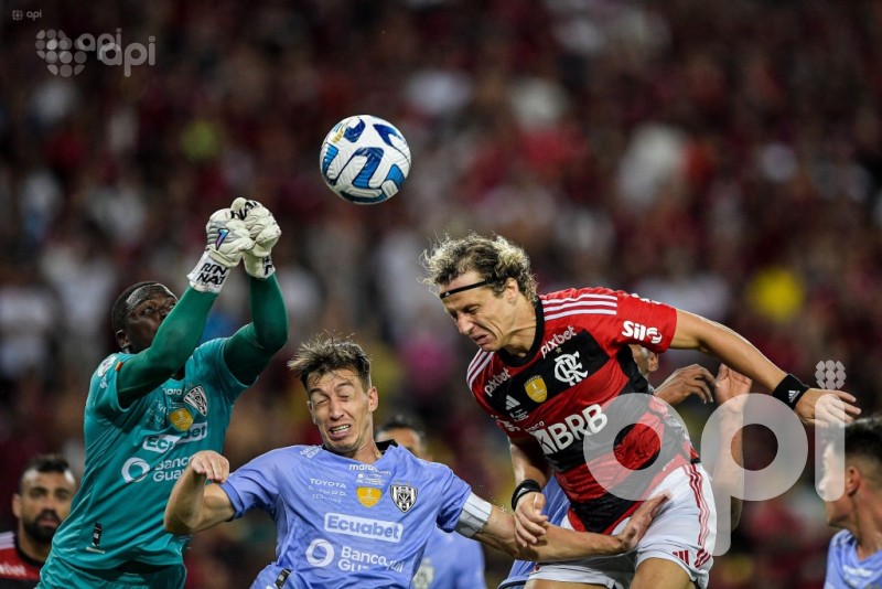 Independiente se adueña de la Recopa por primera vez