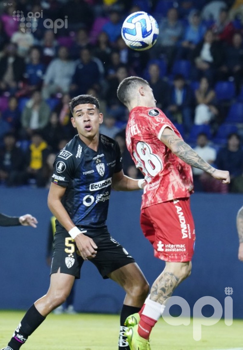 Independiente poderoso en todos los frentes