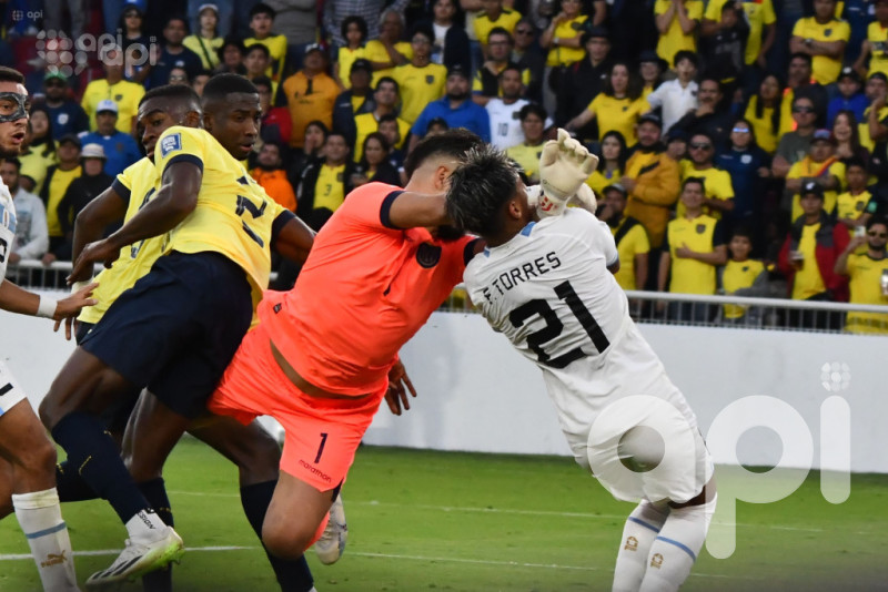 La Tri deja buena impresión