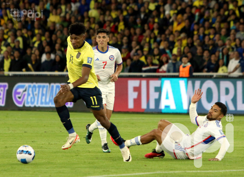 La Tricolor suma sin convencer