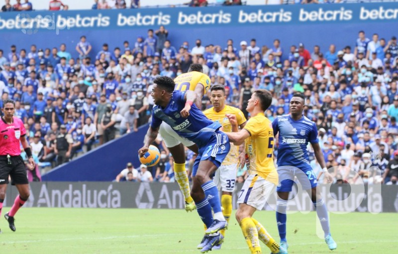 Así está prevista la sexta parada de LigaPro-2022