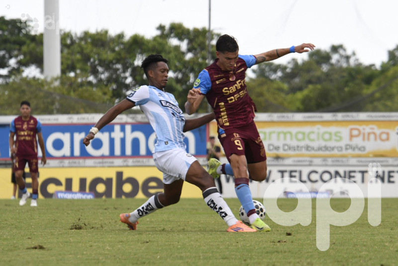 El City se deshace 2-1 de Macará