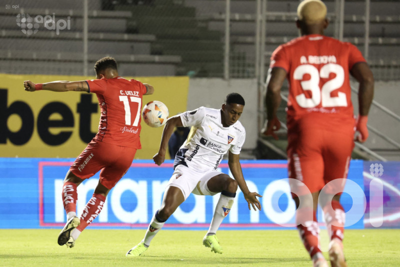 El Bitri a recortar un gol en la revancha