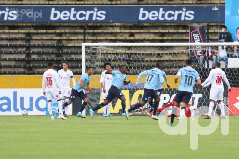 Resumen Fecha 3, Etapa 2 LigaPro-2022