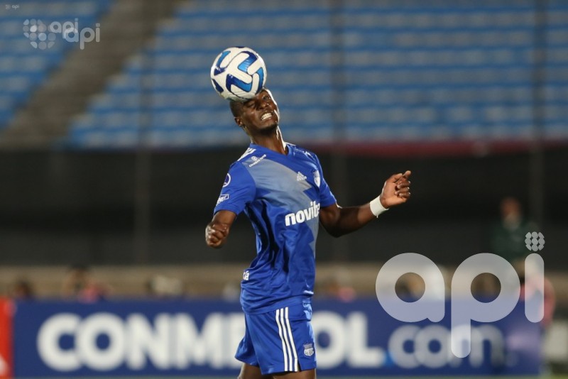 Emelec se enciende en la Sudamericana
