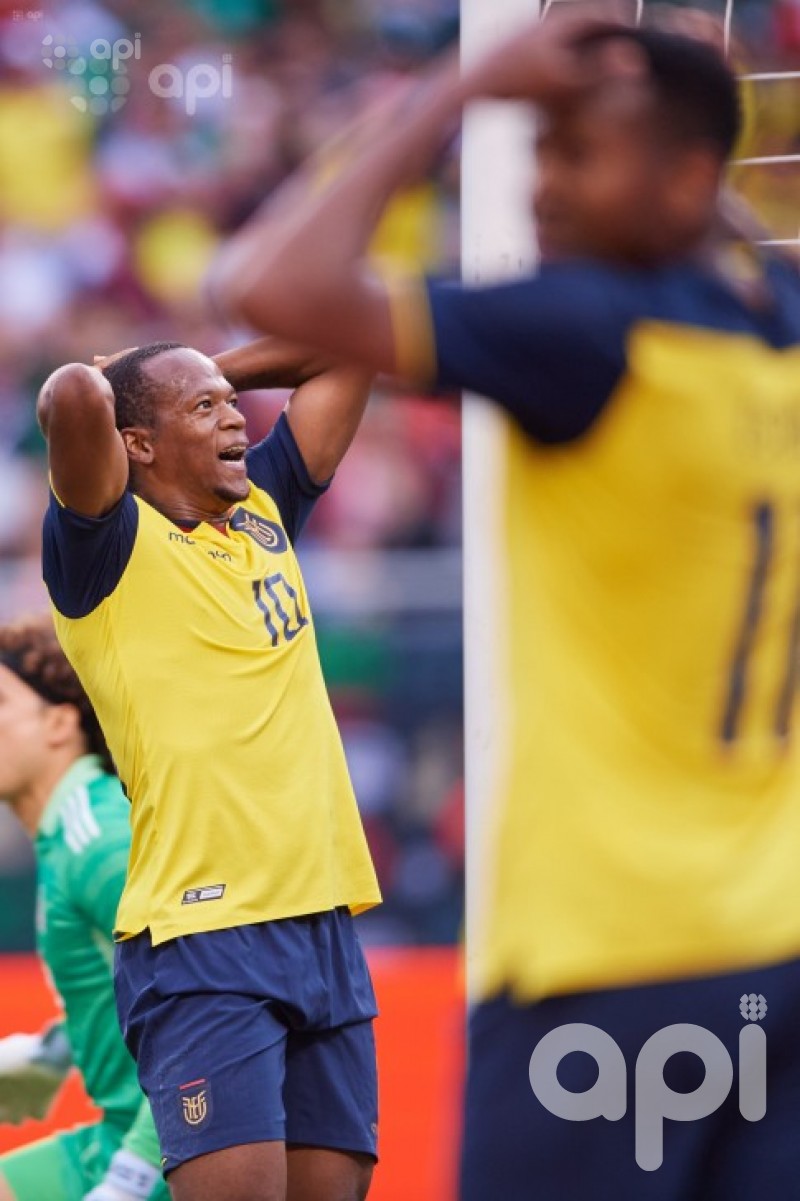 La Tricolor con amnesia crónica de gol