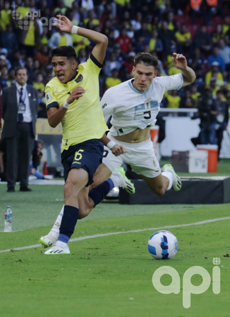 La Tricolor pasa y medirá a Argentina
