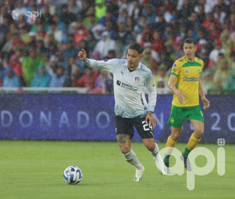 La U acaricia otra final copera